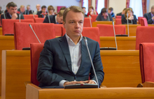 Депутаты Тамаров и Шмелев будут работать на постоянной основе
