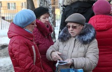 Мэрия откажет в точечной застройке в районе дома № 9 по Архангельскому проезду