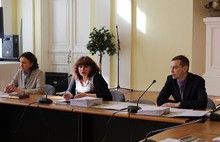 В мэрии Ярославля разделили субсидии для общественных организаций