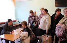 Около 400 ярославцев пришли на очередную встречу с депутатами муниципалитета