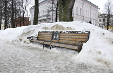 Волжская набережная Ярославля - самая запущенная часть города