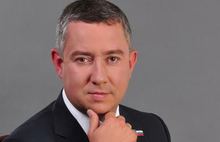 Андрей Лихачев: «Вопрос безопасности дорожного движения – это вопрос национальной безопасности»