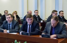 Представлен проект сводного плана по импортозамещению в Ярославской области до 2020 года