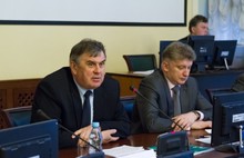 Представлен проект сводного плана по импортозамещению в Ярославской области до 2020 года