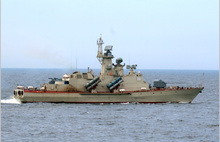 В Ярославской области модернизируют два ракетных катера «Молния»