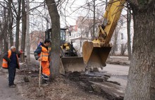 В Ярославле отремонтируют улицы Стачек, 50 лет ВЛКСМ и проспект Ленина