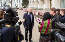 В Ярославской области внедряется новая модель муниципального самоуправления