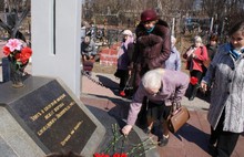 Исполнилось 25 лет ярославскому объединению «Жители блокадного Ленинграда»