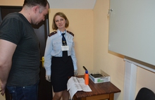 Отдел УФМС Фрунзенского района Ярославля переехал в новое помещение