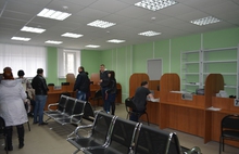 Отдел УФМС Фрунзенского района Ярославля переехал в новое помещение