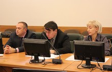 Ярославские депутаты оценили деятельность муниципальных предприятий в сфере потребительского рынка