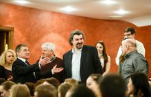 В Ярославле открылся молодежный фестиваль «Будущее театральной России»