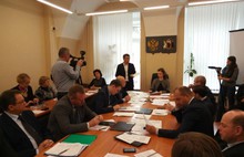 В Ярославле депутаты обсуждали судьбу центра подготовки юных футболистов «Шинника»