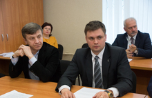 В Ярославле депутаты обсуждали судьбу центра подготовки юных футболистов «Шинника»