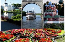 Композиции из цветов в центре Ярославля в этом году будут посвящены 80-летию области