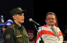 В Ярославле проходит полуфинал чемпионата «WorldSkills Russia»