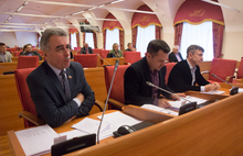 Депутаты Ярославской областной думы хотят изменить порядок получения компенсации за детский отдых