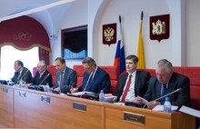 Сергей Ястребов: «Цели Народной стратегии региона должны быть достигнуты»