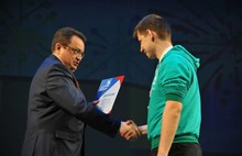 Ярославцы завоевали 11 золотых медалей в полуфинале чемпионата WorldSkills Russia