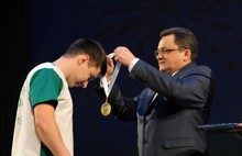 Ярославцы завоевали 11 золотых медалей в полуфинале чемпионата WorldSkills Russia