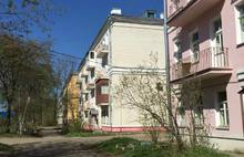 Замминистра строительства и ЖКХ оценил качество капремонта домов в Ярославской области