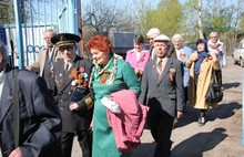 В Ярославле прошел митинг в память о героях Великой Отечественной войны