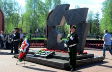 В Ярославле отметили 71-й День Победы