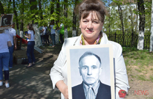 Ярославль: день Победы в лицах