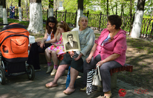 Ярославль: день Победы в лицах
