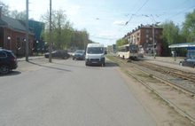 В Ярославле сбит перебегавший дорогу пятилетний мальчик