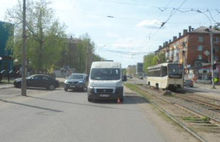 В Ярославле сбит перебегавший дорогу пятилетний мальчик