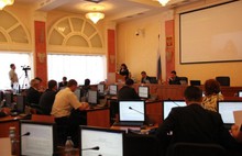 Депутаты муниципалитета Ярославля поддержали изменение в бюджет по расселению дома по 6-й Железнодорожной