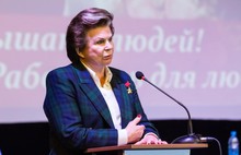 Валентина Терешкова выйдет с инициативой о снижении ставок по кредитам для промпредприятий