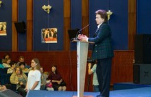 Валентина Терешкова выйдет с инициативой о снижении ставок по кредитам для промпредприятий