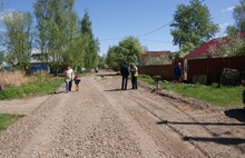 В Ярославле в этом году отремонтируют десять дорог в частном секторе