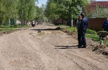 В Ярославле в этом году отремонтируют десять дорог в частном секторе