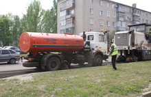 На улице 8 марта в Ярославле начался гарантийный ремонт