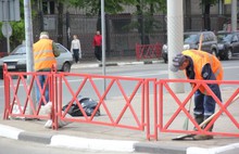 В Ярославле комиссия мэрии проинспектировала Кировский район