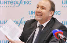 Депутат муниципалитета Игорь Блохин предложил взять мэра Ярославля на поруки. С фото