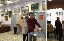 Праймериз в Ярославской области: предварительные итоги