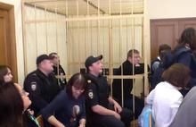 Прокурор попросил для Евгения Урлашова 15 лет колонии строгого режима