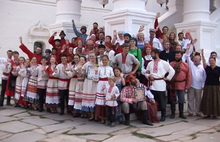 Побывайте на фестивале «Живая старина» в Ростове Великом вместе с порталом «Ярньюс»