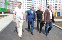 В День города в Ярославле откроется новый детский сад