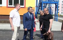 В День города в Ярославле откроется новый детский сад