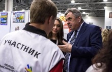В Ярославле могут состояться финальные соревнования чемпионата WorldSkills Russia