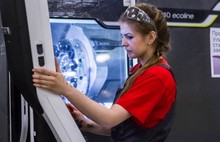 В Ярославле могут состояться финальные соревнования чемпионата WorldSkills Russia