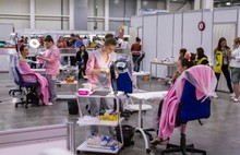 В Ярославле могут состояться финальные соревнования чемпионата WorldSkills Russia