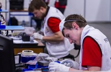 В Ярославле могут состояться финальные соревнования чемпионата WorldSkills Russia