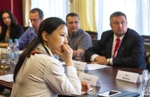 В Ярославле может появиться международный парк аттракционов