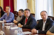 В Ярославле может появиться международный парк аттракционов